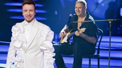 Piotr Kupicha z Feel broni reklamy alkoholu z Tomaszem Karolakiem. "Bawi mnie"