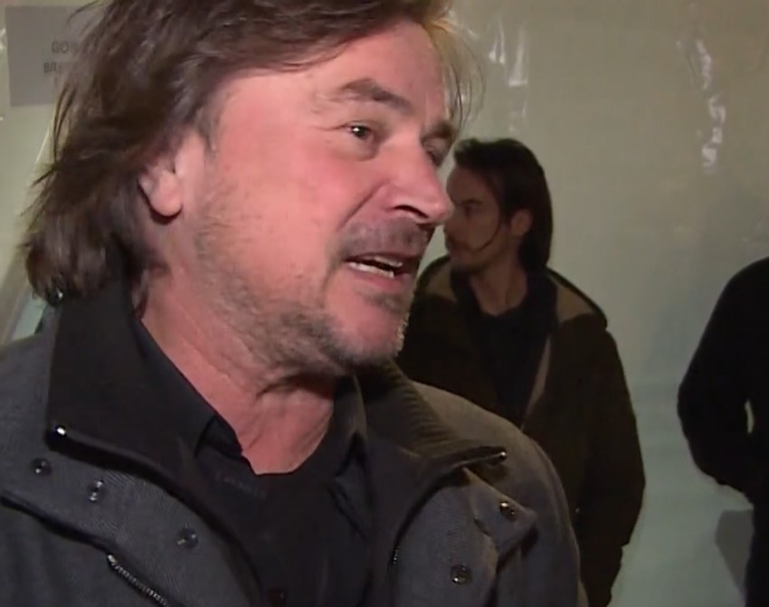 Alen Islamović se zapravo zove Alija