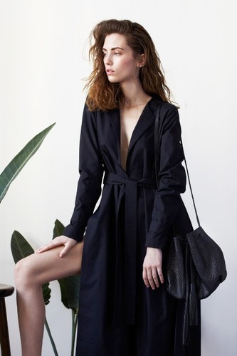 Torebki Zofia Chylak - kolekcja 02