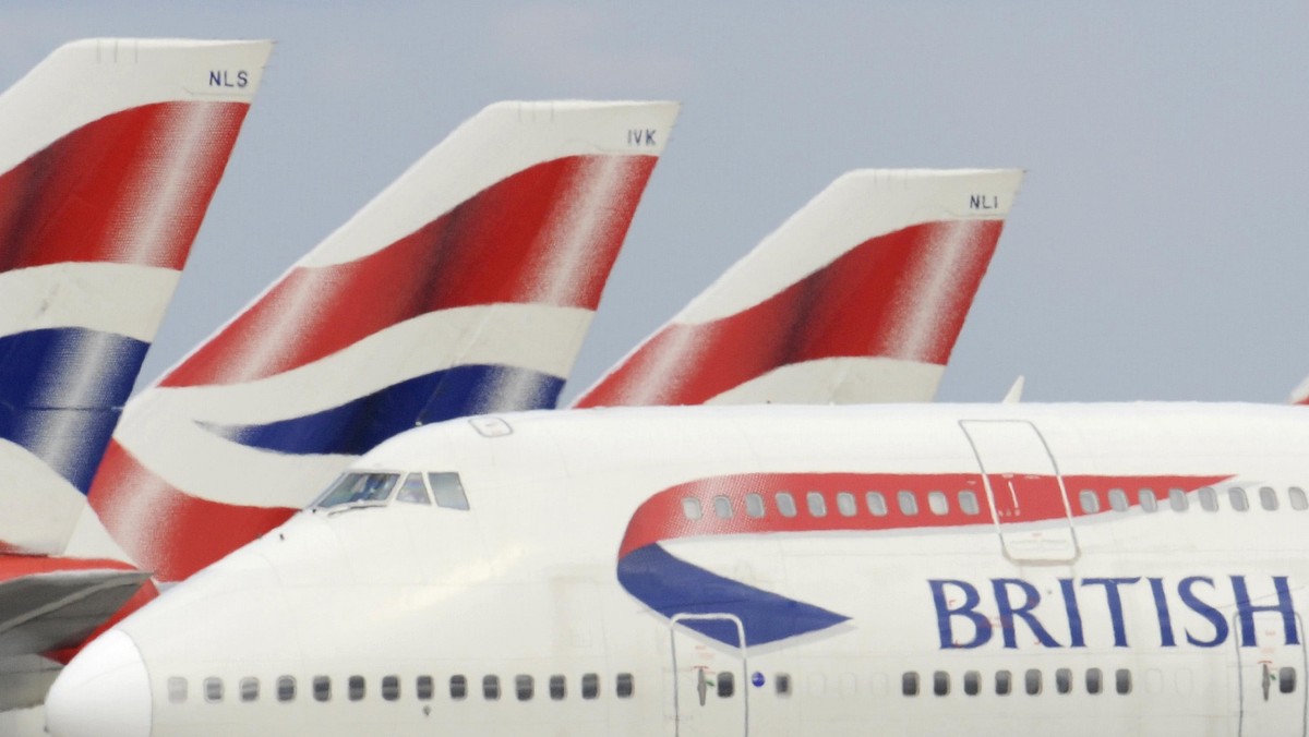 Linie British Airways po dwóch latach rekordowo wysokich strat, za 6 miesięcy - do końca września - miały 158 mln funtów zysku przed opodatkowaniem, w porównaniu z 292 mln strat w analogicznym okresie rok wcześniej.