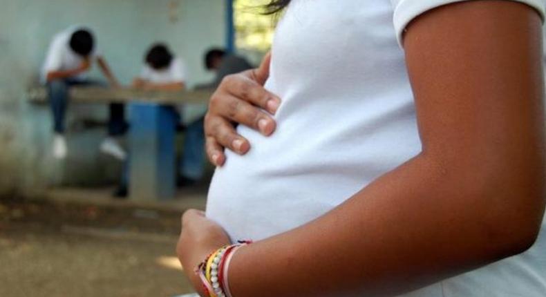 Des cas de grossesse en cours de scolarité