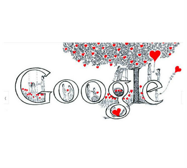 google doodle pl