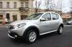 Dacia Sandero Stepway - Na wyższym poziomie