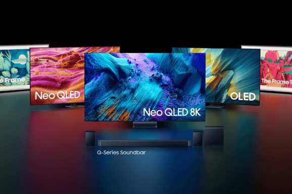 Samsung televizori dobili funkciju koju su mnogi priželjkivali