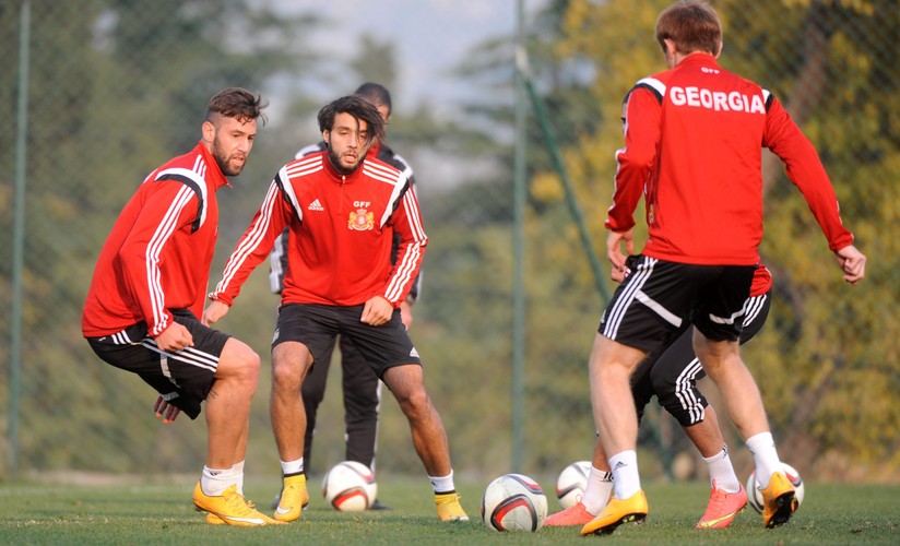 To z nimi musi wygrać kadra Adama Nawałki