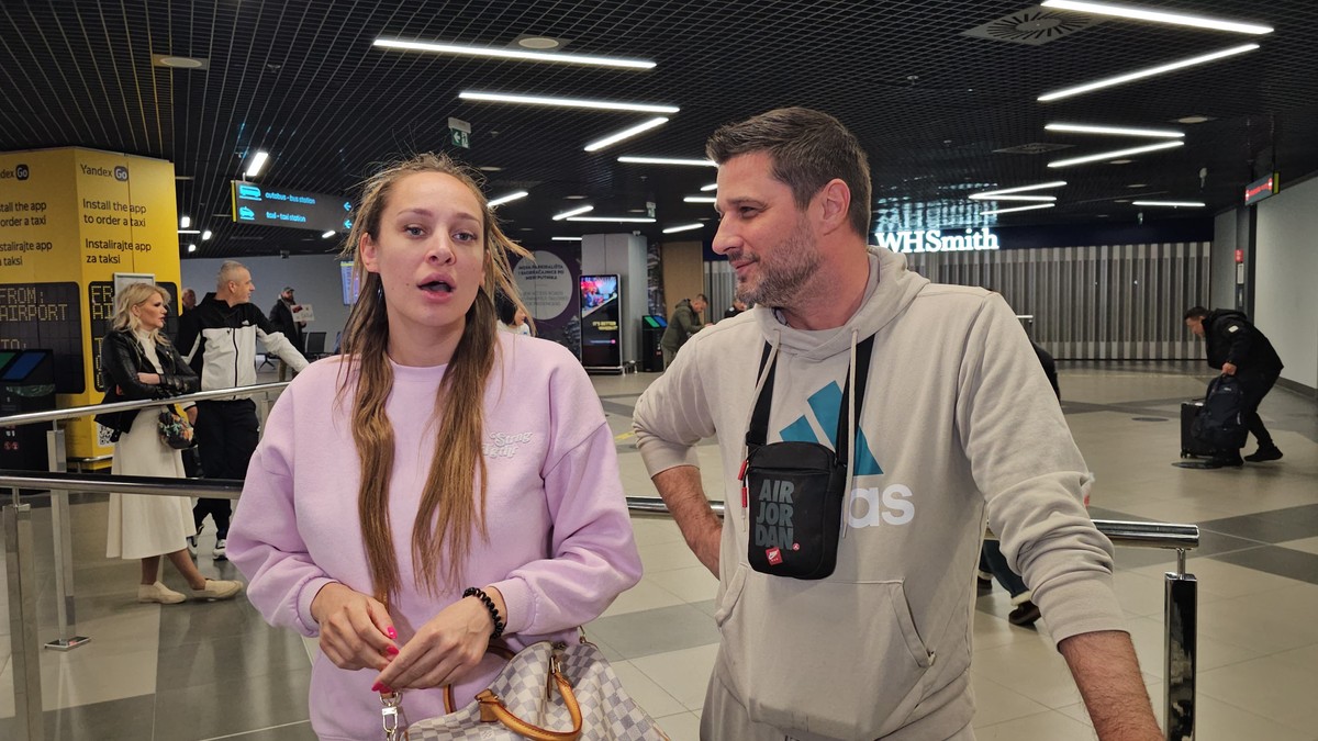 Luna i Marko