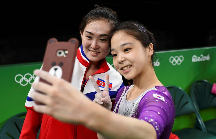 Rio 2016: Igrzyska Olimpijskie w Rio w zdjęciach. To zapamiętamy