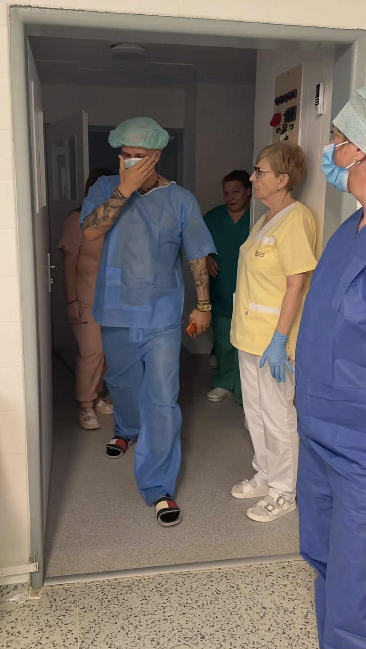 Influencerka Zuzana Strausz Plačková priviedla na svet dcérku Ayanu. 