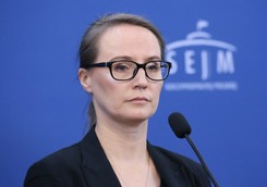 Kawka z...Halszką Witkowską. 'Rozmowa może pomóc przywrócić kogoś do życia'