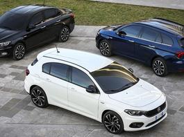 Używany Fiat Tipo II – dobry, ale nie dla każdego