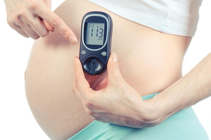 Nem mindegy milyen várandós vitamint szed cukorbetegen