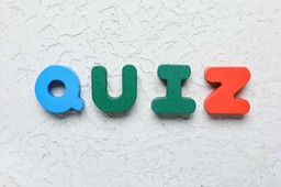 trudny quiz z wiedzy ogólnej dla mistrzów. 10/13 to dla 90. proc. śmiałków poziom nieosiągalny