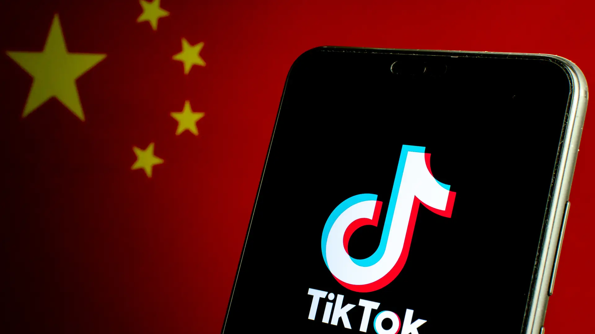 TikTok tylko do 40 minut dziennie. Ograniczenie dla dzieci w Chinach