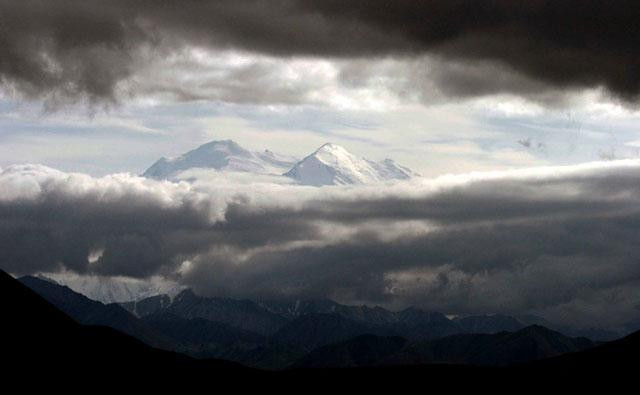 Galeria USA - Mount McKinley, obrazek 20