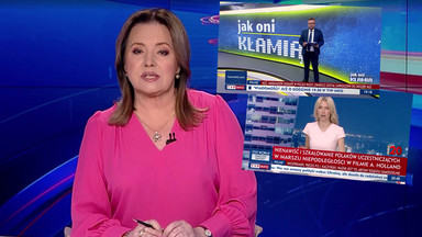 Dziesięć grzechów głównych TVP. Tak manipulują media rządowe. "Opluwanie, wyzywanie i poniżanie"