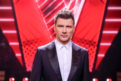 Tomasz Kammel podsumował rok. Wspomniał o 'nieudacznictwie'