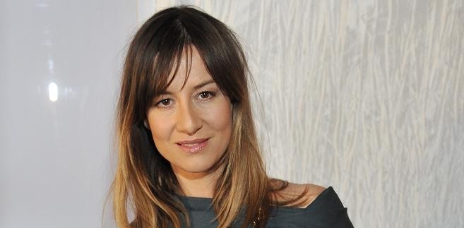 Najpopularniejszą aktorką została Maja Ostaszewska