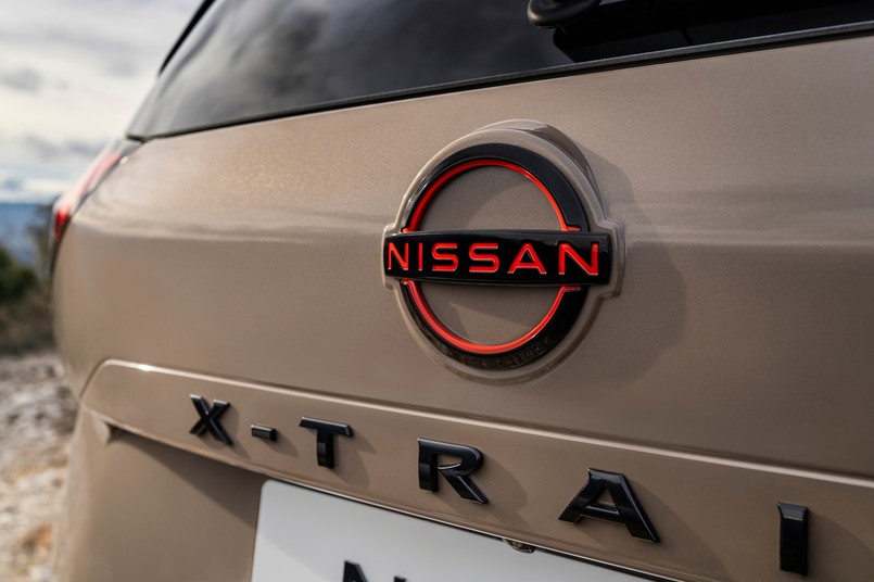 Nissan X-Trail 2026
