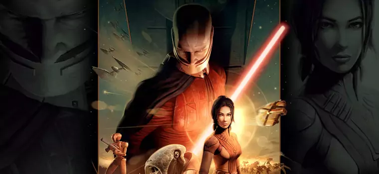 Star Wars: Knights of the Old Republic - EA pracuje nad remake'iem lub sequelem gry?