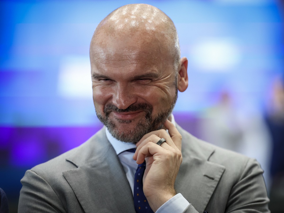 Rafał Brzoska mówi o nadchodzących zmianach w handlu. Kluczem ma być nowa funkcja AI