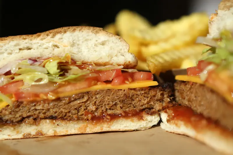 Beyond Meat planuje obniżyć cenę swoich roślinnych alternatyw