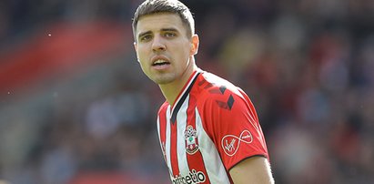 Gol Jana Bednarka. Przełamał złą passę Southampton [WIDEO]