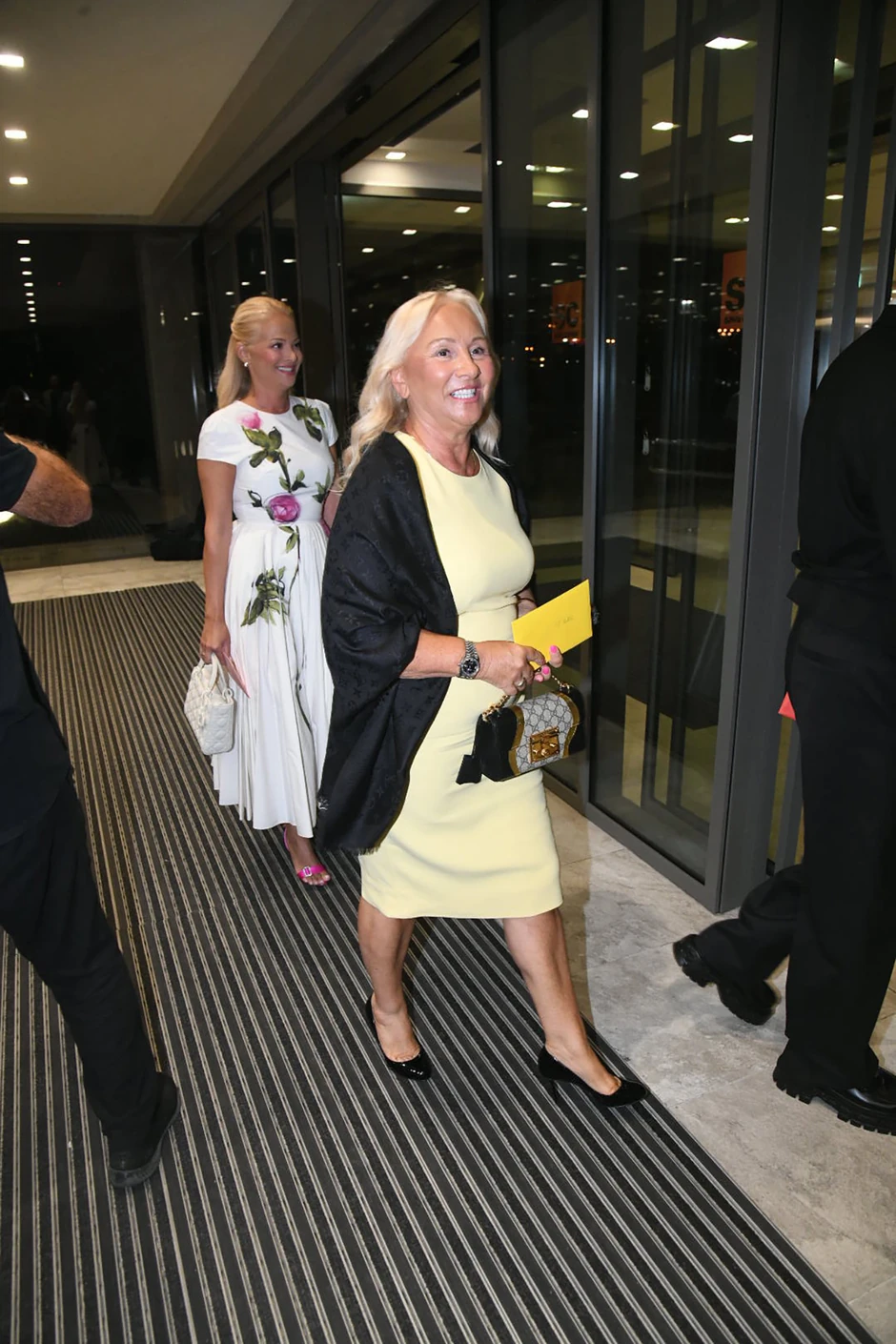 Saša Matić 18 rođendan ćerke