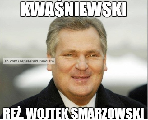 Najlepsze memy tygodnia