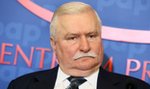 Lech Wałęsa szantażował Antoniego Macierewicza