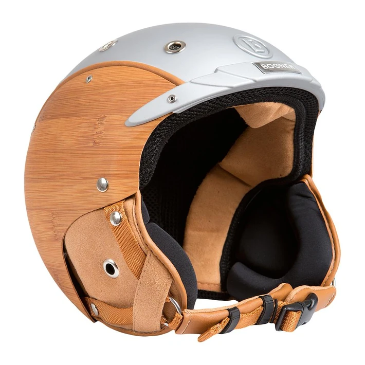 6. Kask Bogner Bamboo