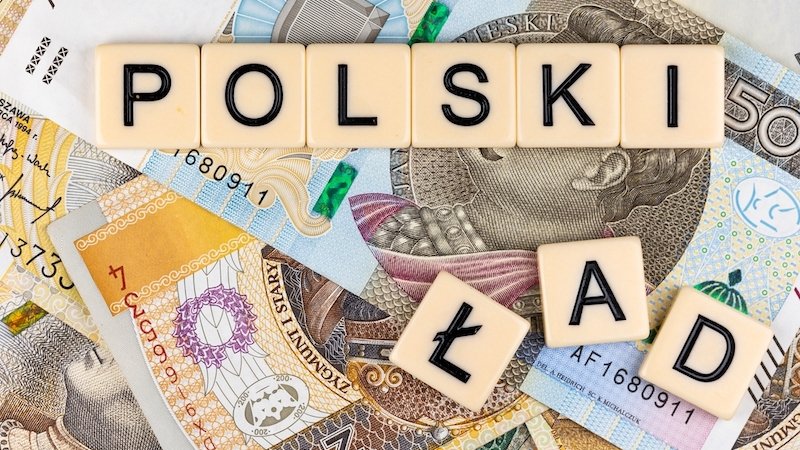 Rewolucyjne zmiany w podatkach – Polski Ład