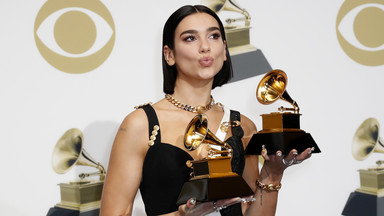 Grammy 2019: oto laureaci muzycznych Oscarów!
