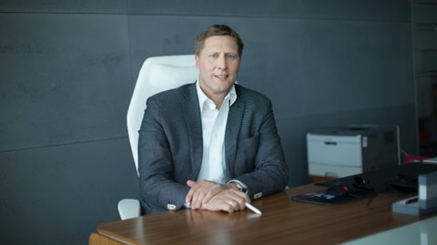 Polska może być wzorem dla innych europejskich krajów, ponieważ świetnie radzi sobie w takich obszarach, jak cyfryzacja dokumentów i edukacja – mówi prezes T-Mobile w Polsce.