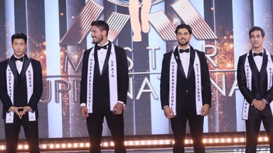 Mister Supranational 2023 został wybrany. Polak daleko za podium