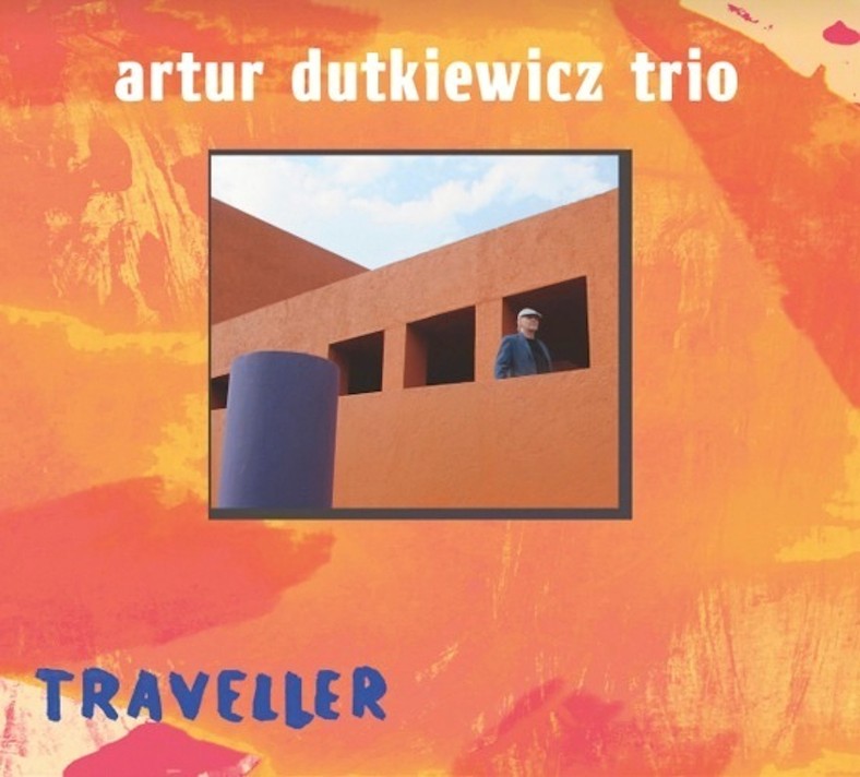 Artur Dutkiewicz "Traveller"