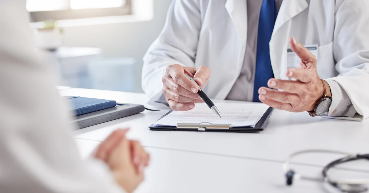 Duże zmiany w wystawianiu skierowań. Oto, co się zmieni w 2026 roku