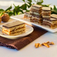 Mit süt az ország? Ezek a magyarok kedvenc süteményei