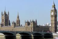 wielka brytania parlament
