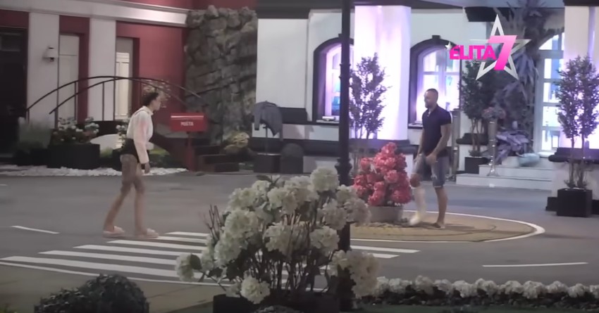 Teodora i Bukilić ponovo imaju probleme