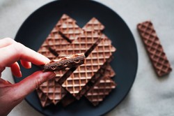 Które słodycze mają najwięcej kalorii, a które najmniej? Niektóre warto omijać szerokim łukiem