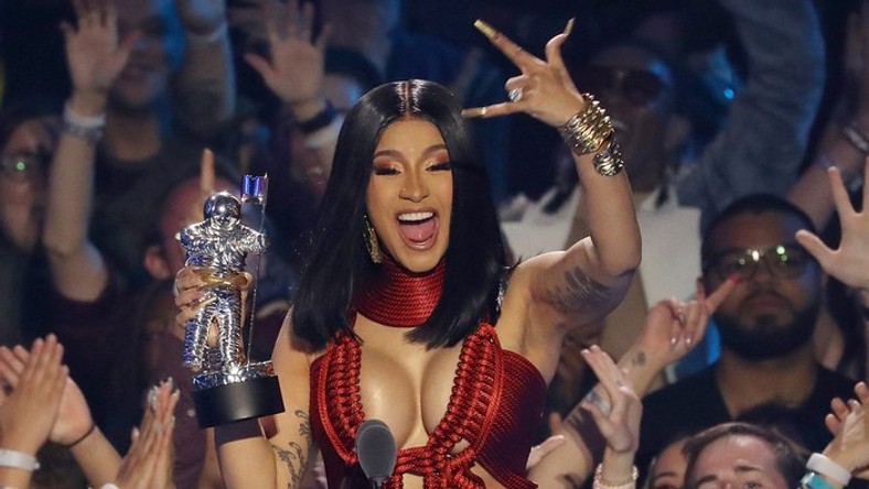 Here is the full list of winners at the 2019 MTV VMAs. (Pitchfork)