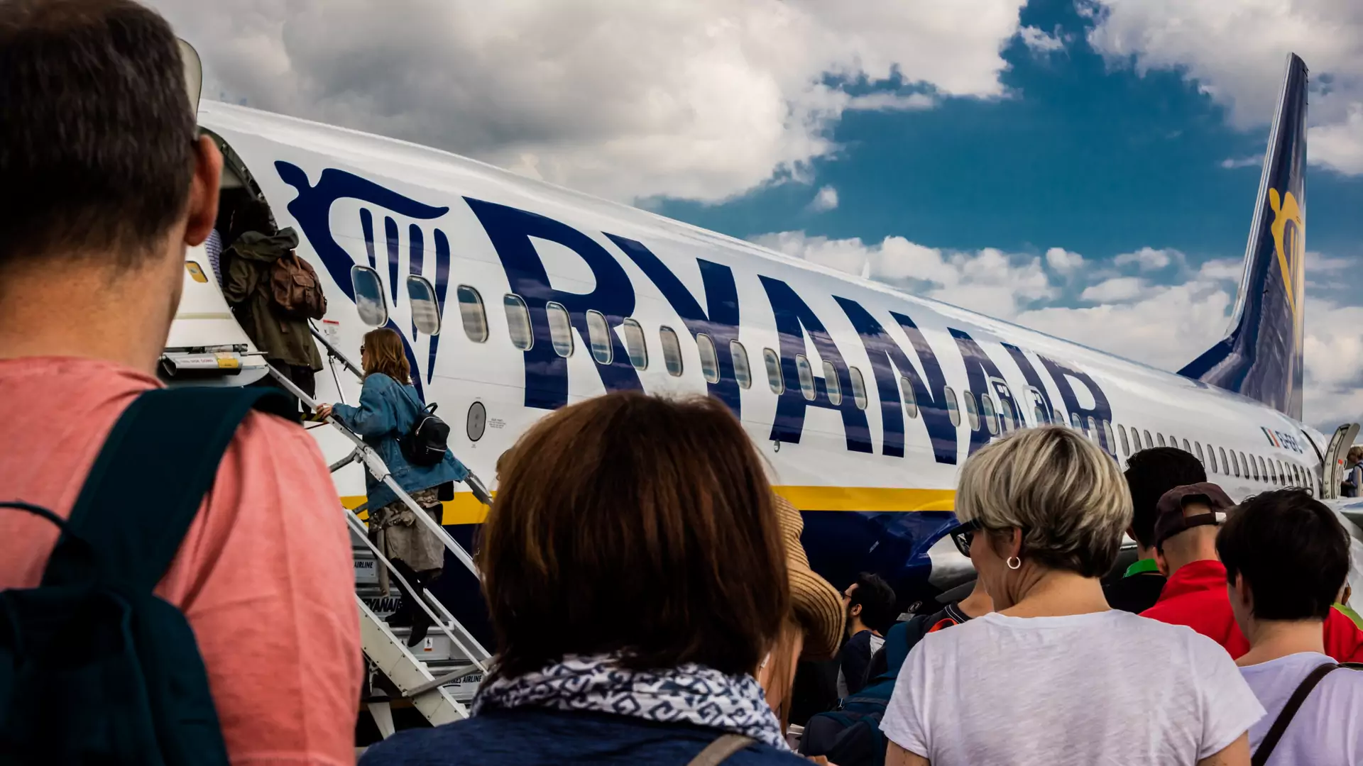 Ryanair wznawia loty od 1 lipca. Lista restrykcji nie napawa optymizmem