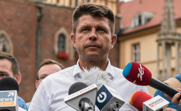 Wspólny pomysł Ryszarda Petru i liderów partii z Węgier, Austrii i Słowacji. Oto "Nowa Europa Środkowa"