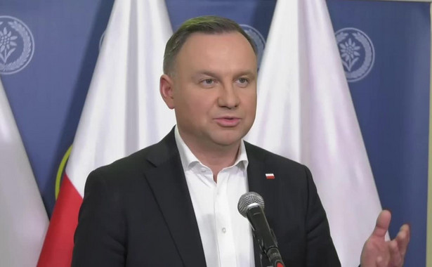 Andrzej Duda