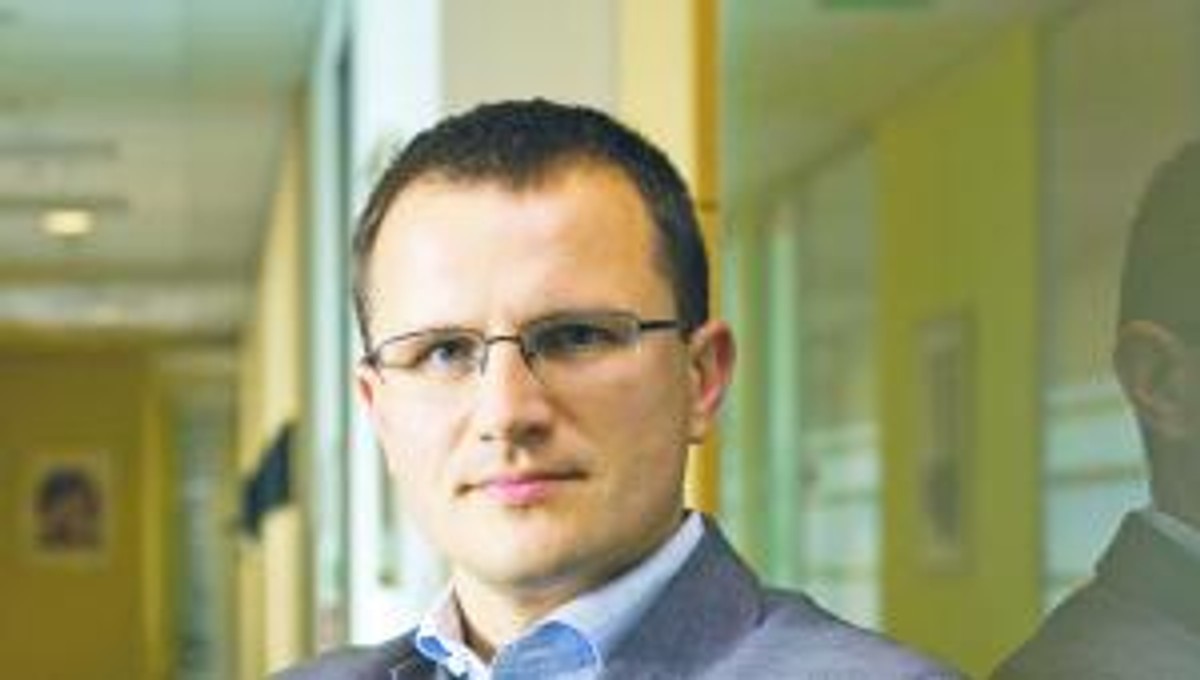 Marcin Chomiuk (PwC) - najlepszy doradca podatkowy w kategorii VAT. Doradca podatkowy, lider zespołu VAT i partner w PwC. Doradza klientom z wielu branż, w tym w szczególności z sektora finansowego, w zakresie podatku od towarów i usług.