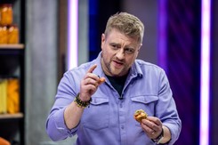 Poruszający wpis w dniu pogrzebu Tomasza Jakubiaka. 'Walczyłem do końca...'