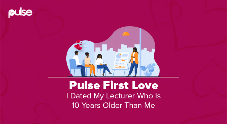 Pulse First Love - Loving The Lecturer Edition