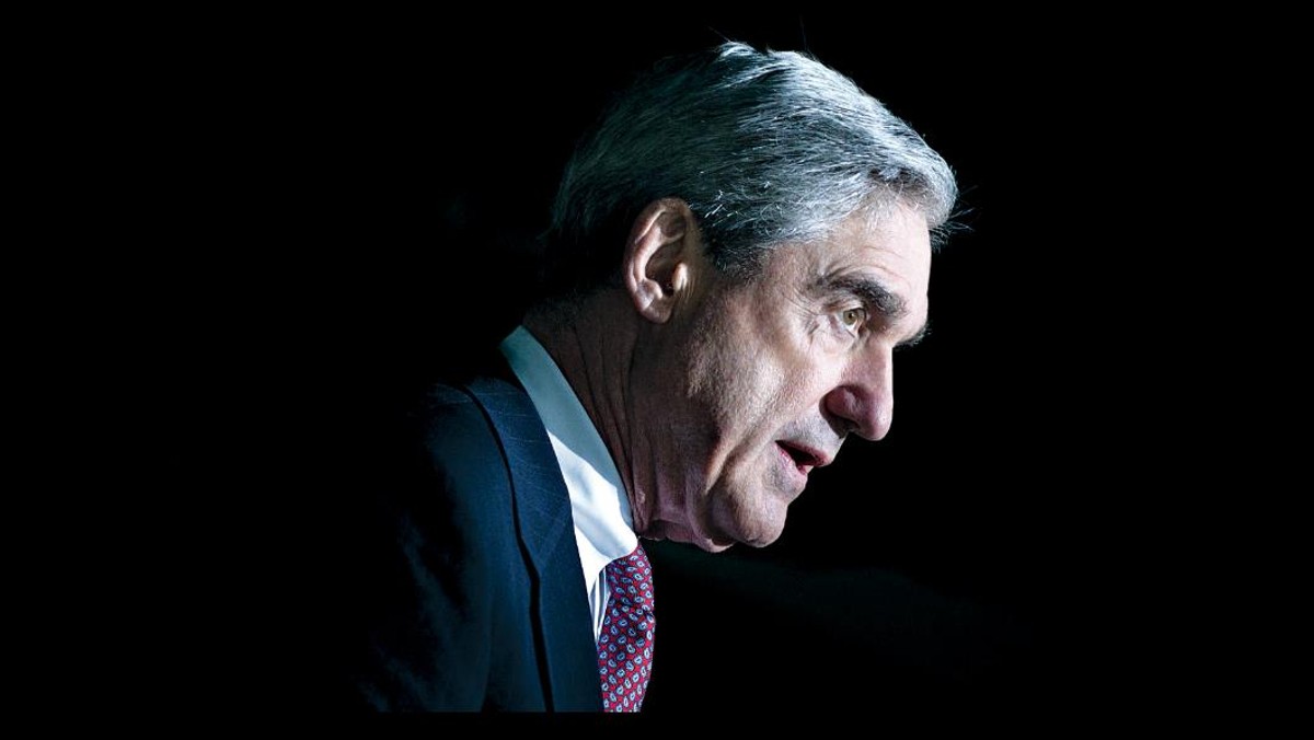 Robert S. Mueller III 