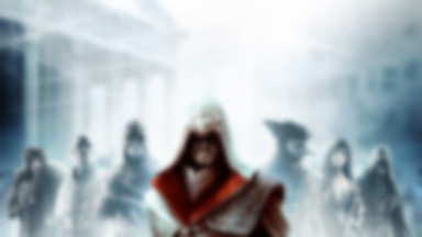 Assassin's Creed Brotherhood - zwiastun gry 2#
