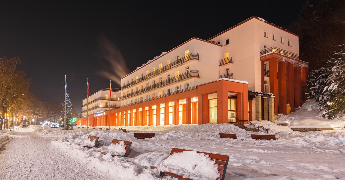Sanatorium na NFZ od ręki. Można ominąć kolejki i zaoszczędzić choćby 30 proc.
